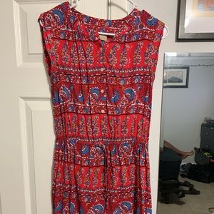 Ann Taylor Loft dress